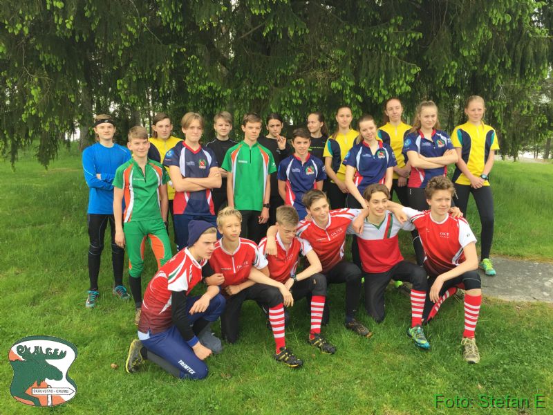 USM-läger 2016-05