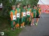 2008 års lag på ungdomens 10-mila