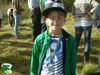 Elias Bergenfur tvåa på lilla-VM 2011