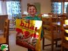 Vinnare av tipspromenaden 2013-01-19